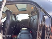 Smart ForFour 0.9 Prime 90 Aut.