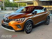 Renault Captur 1.5 dCi Exclusive