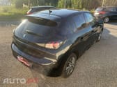 Peugeot 208 1.2 PureTech Allure