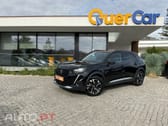 Peugeot E-2008 50 kWh Allure