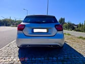 Mercedes-Benz A 180 Urban