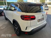 Citroen C5 Aircross 1.5 BlueHDi Max EAT8