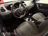 Renault Mégane Break 1.5 dCi Privilège Luxe