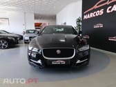Jaguar XE 2.0 D R-Sport Aut.