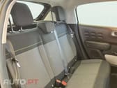 Citroen C3 1.2 PureTech C-Series
