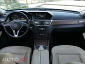 Mercedes-Benz E 220 CDi Avantgarde BE Auto.