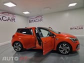 Renault Clio 1.5 Blue dCi RS Line