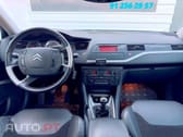 Citroen C5 1.6 HDi Exclusive