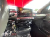 Citroen C4 Cactus 1.6 BlueHDi Feel
