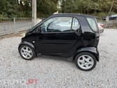 Smart City Coupe & Passion 55