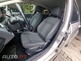 Ford Fiesta 1.4 TDCi Titanium