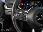 Mitsubishi ASX 1.6 PHEV Intense
