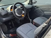 Smart ForTwo 0.8 cdi Passion 45