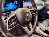 Mercedes-Benz GLB 220 d 4Matic Progressive