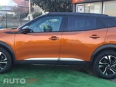 Peugeot 2008 GT LINE E-POWER 2020