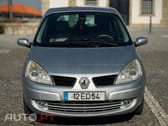 Renault Scénic 1.5 dCi Luxe