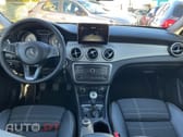 Mercedes-Benz GLA 180 d