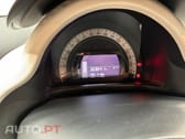 Renault Twingo E-Tech Authentic