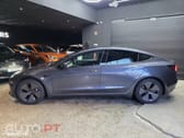Tesla Model 3 Performance Tração Integral