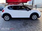 Citroen C3 Puretech
