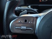 Mercedes-Benz GLA 250 e AMG Line