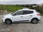 Renault Mégane 1.5 DCI III Hatchback