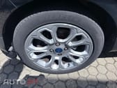 Ford EcoSport 1.0 EcoBoost Titanium Plus