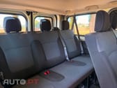 Fiat Talento Combi 1.6 M-Jet L1H1 1.2T 9L