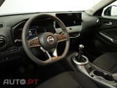 Nissan Juke Juke 1.0 DIG-T Acenta