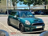 MINI John Cooper Works r56