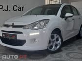 Citroen C3 Collection 1.2 PureTech 82 CV