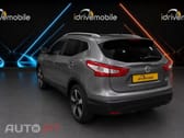 Nissan Qashqai 1.5 dCi 360 Pack S
