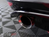 Volkswagen Golf Performance stage2