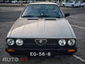 Alfa Romeo Sprint Veloce 1.3