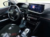 Peugeot 208 1.2 Hybrid Allure e-DCS6