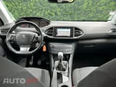 Peugeot 308 1.6 BlueHDi Active