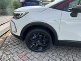 Opel Crossland 1.2 T GS Line