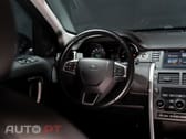 Land Rover Discovery Sport 2.0 D AWD SE