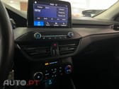 Ford Focus SW 1.0 EcoBoost Active