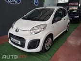 Citroen C1 1.0 Attraction