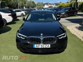 BMW 530 e