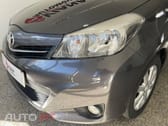 Toyota Yaris 1.0 VVT-i ACtive+AC