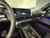 Hyundai Ioniq 6 77 kWh Vanguard
