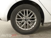 Kia Rio Rio 1.2 CVVT Dynamic