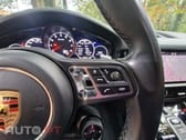 Porsche Cayenne Turbo