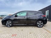 Nissan Leaf N-Connecta