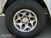 Mitsubishi L200 2.5 TD Strakar CD
