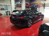 BMW i4 eDrive35 Gran Coupe