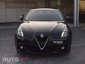 Alfa Romeo Giulietta 1.6 JTDm