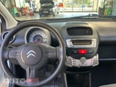 Citroen C1 1.0 Attraction